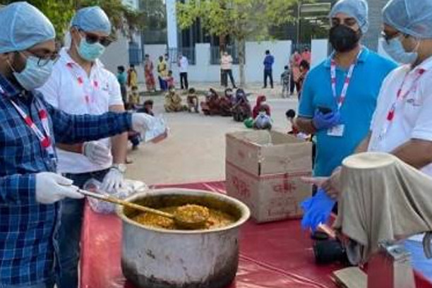 ...
