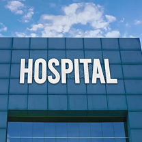 Hospitals & Healthcare